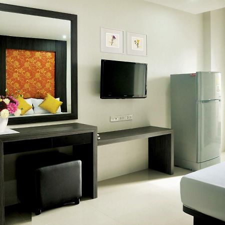 Db Plus 1 Bangkok Ngoại thất bức ảnh