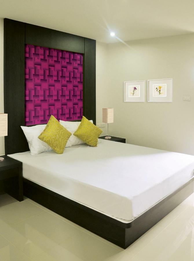 Db Plus 1 Bangkok Ngoại thất bức ảnh